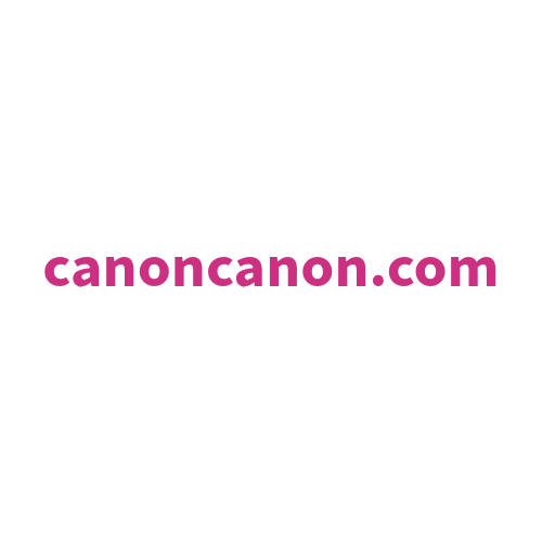 canoncanon.com